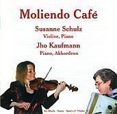 CD Ansicht