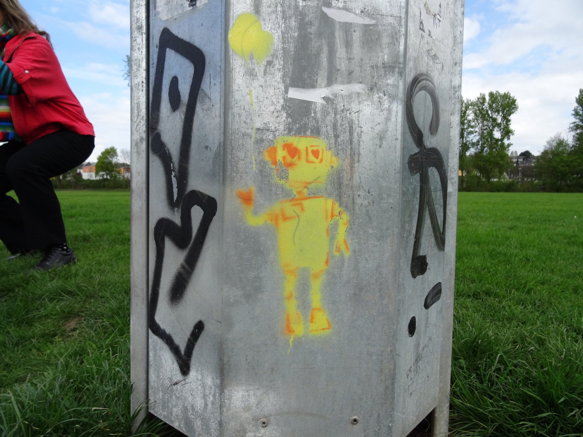 Zoom /zurueck = Klick ins Bild