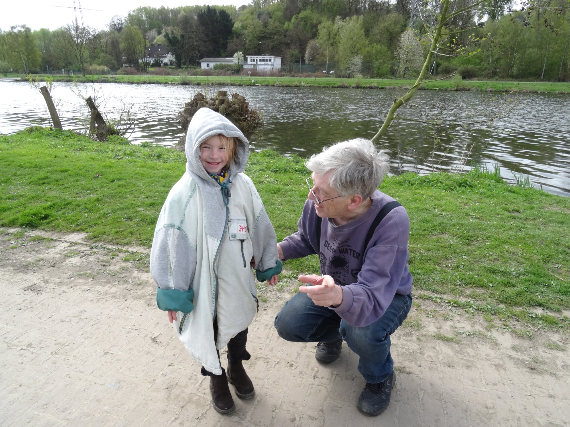 Zoom /zurueck = Klick ins Bild