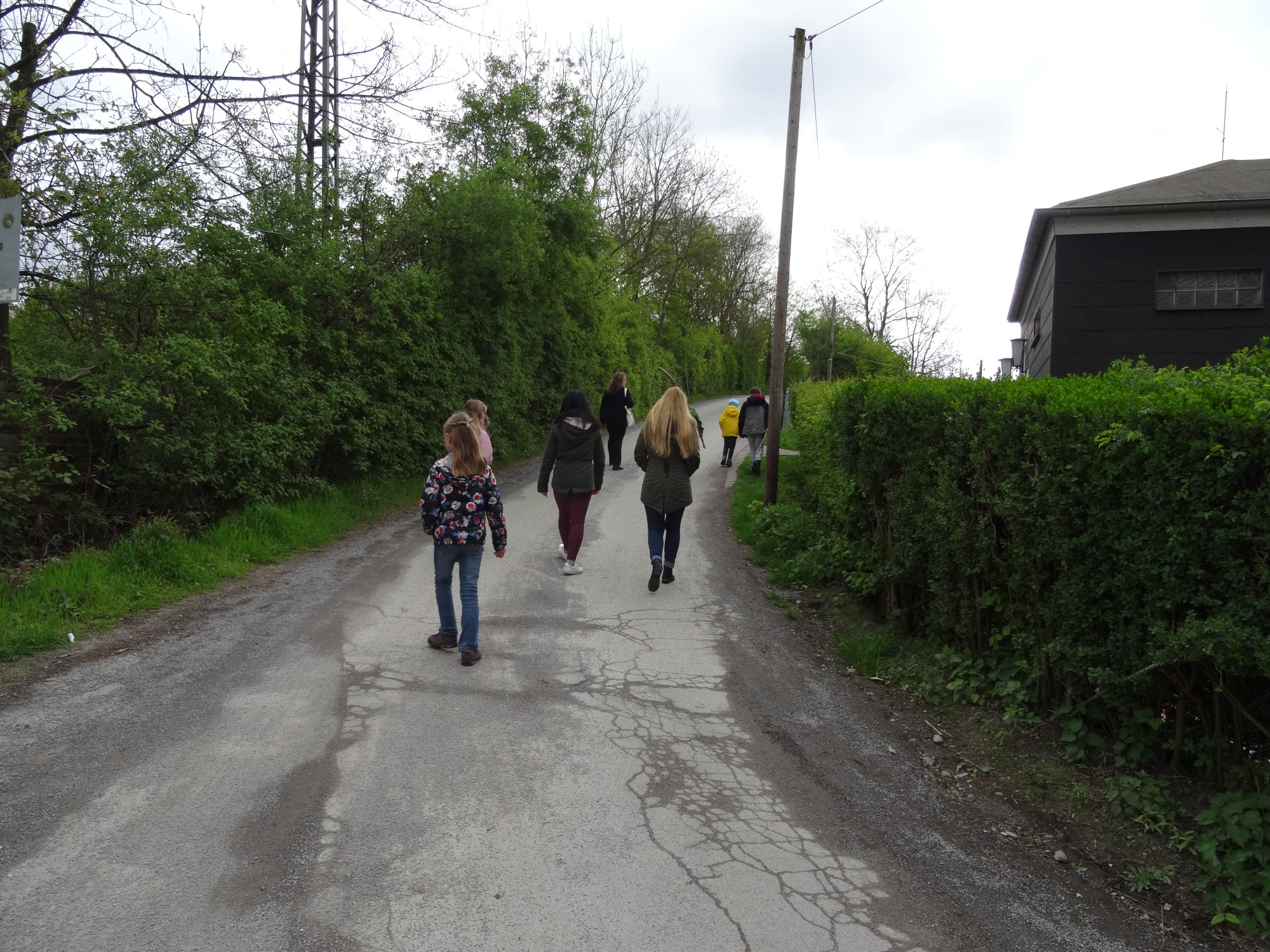 Zoom /zurueck = Klick ins Bild