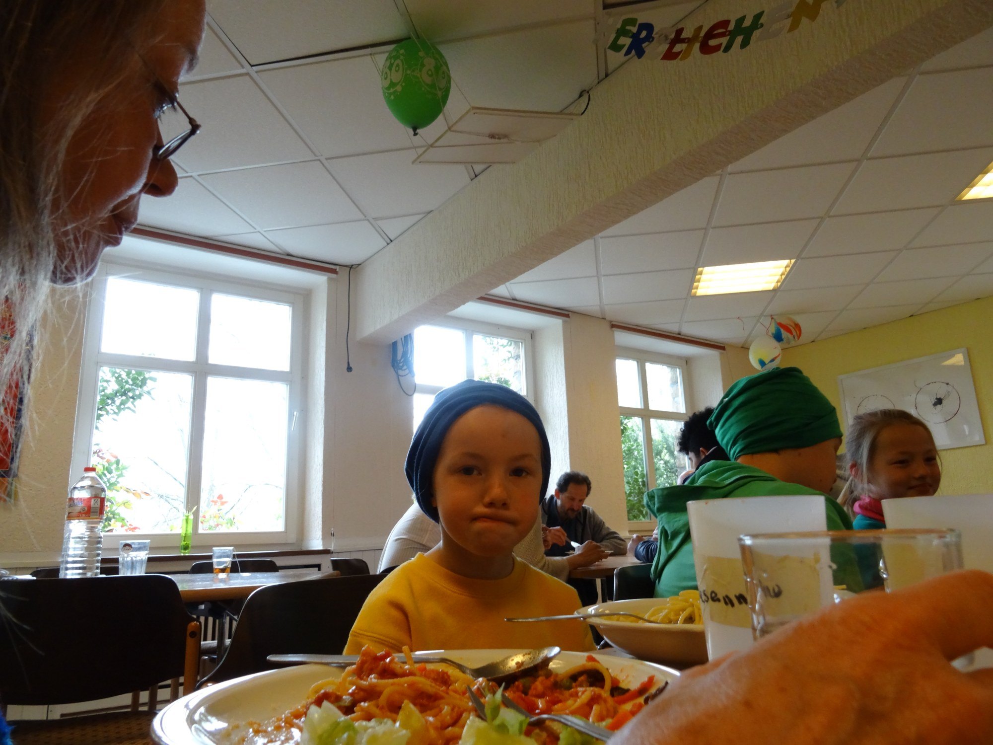 Zoom /zurueck = Klick ins Bild