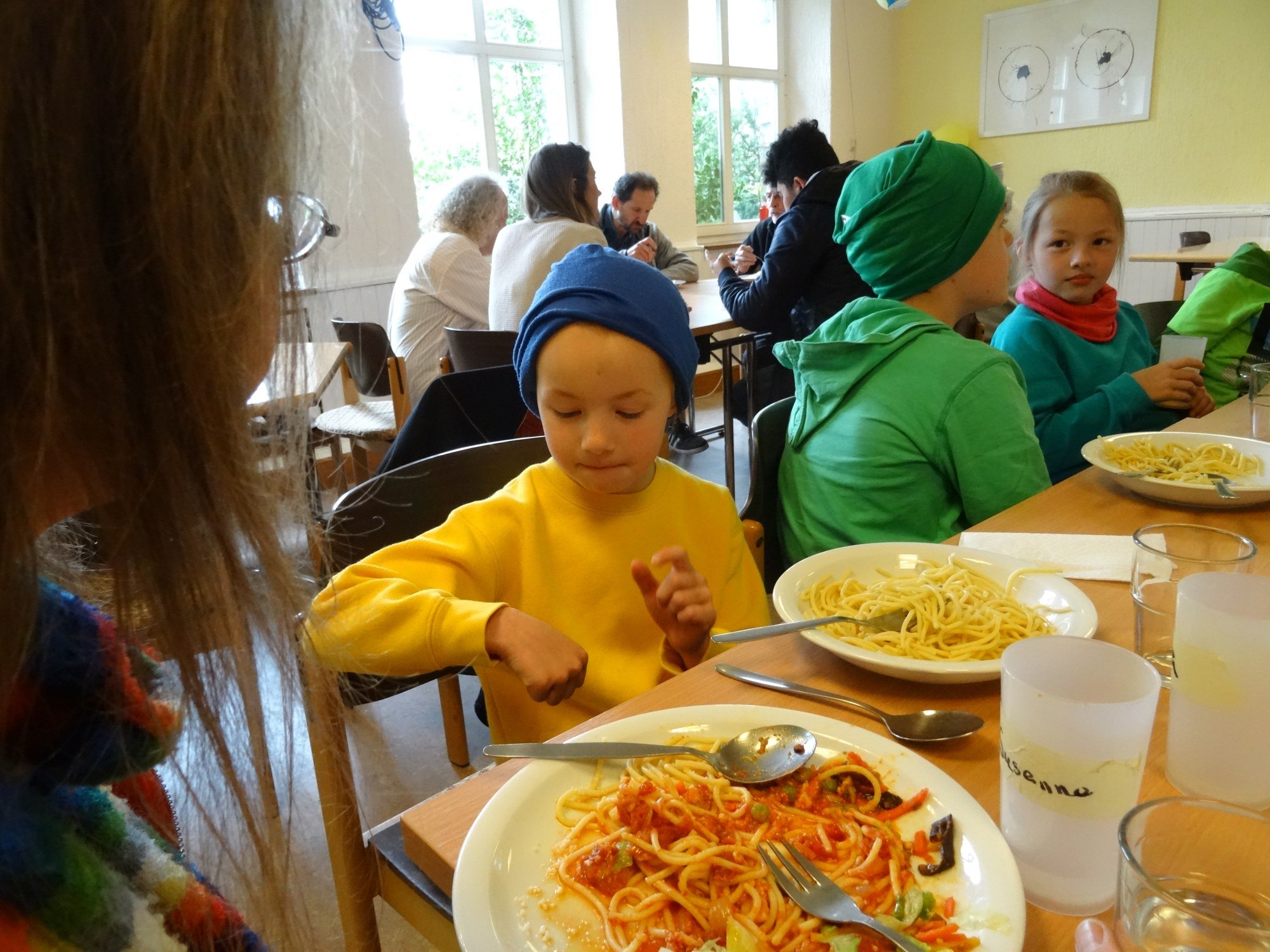 Zoom /zurueck = Klick ins Bild