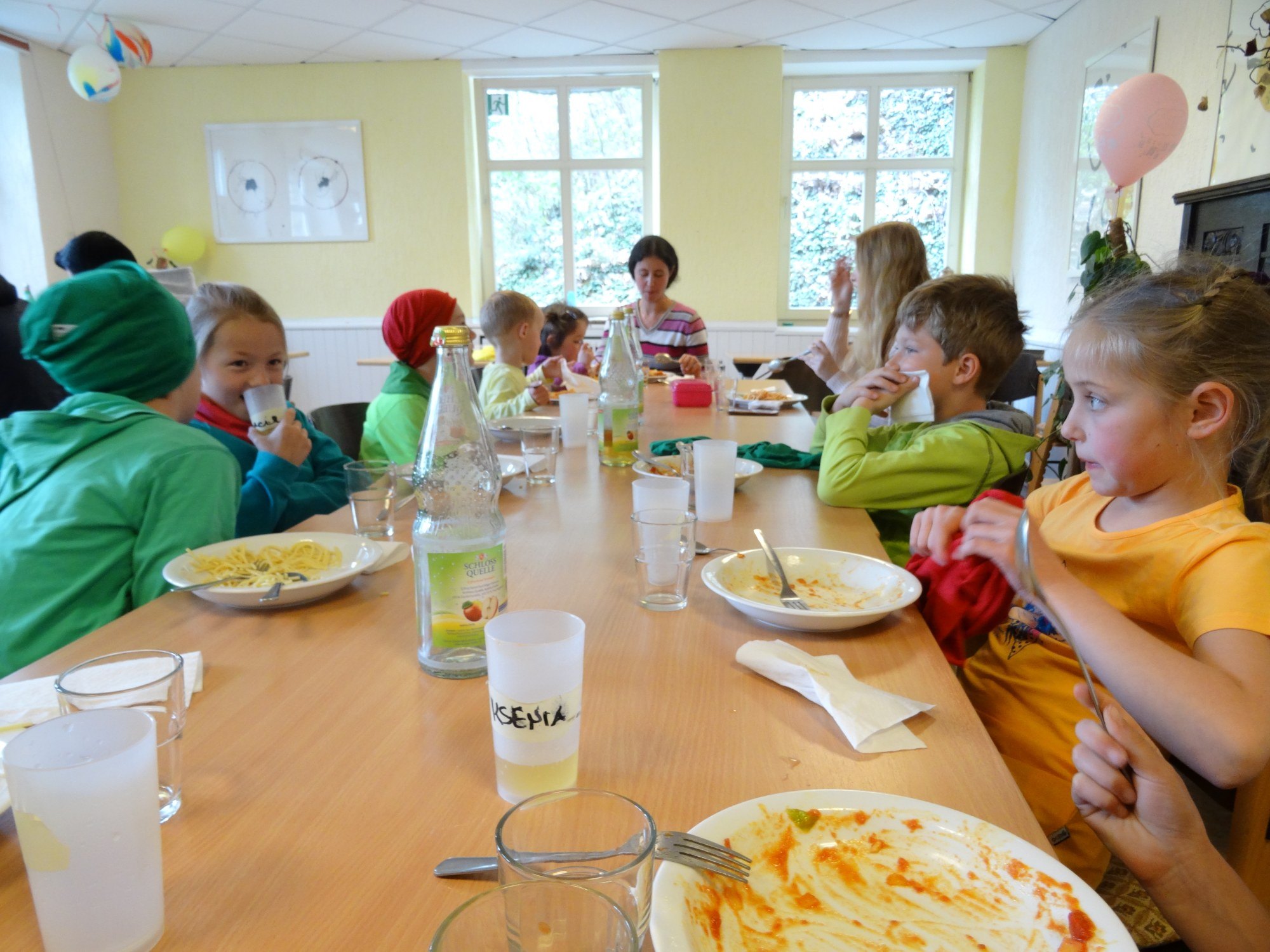 Zoom /zurueck = Klick ins Bild