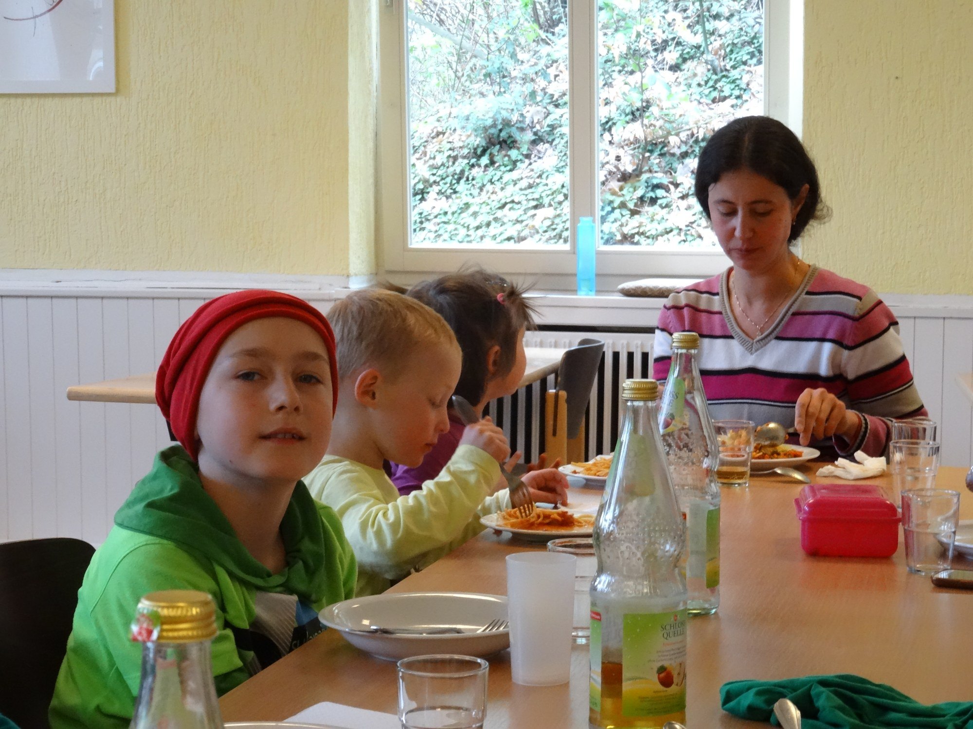 Zoom /zurueck = Klick ins Bild