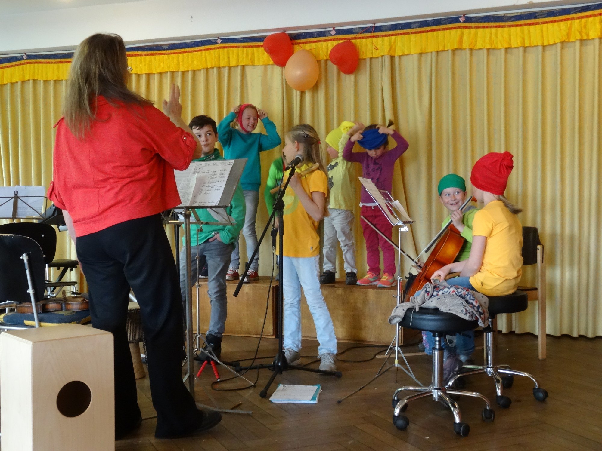 Zoom /zurueck = Klick ins Bild