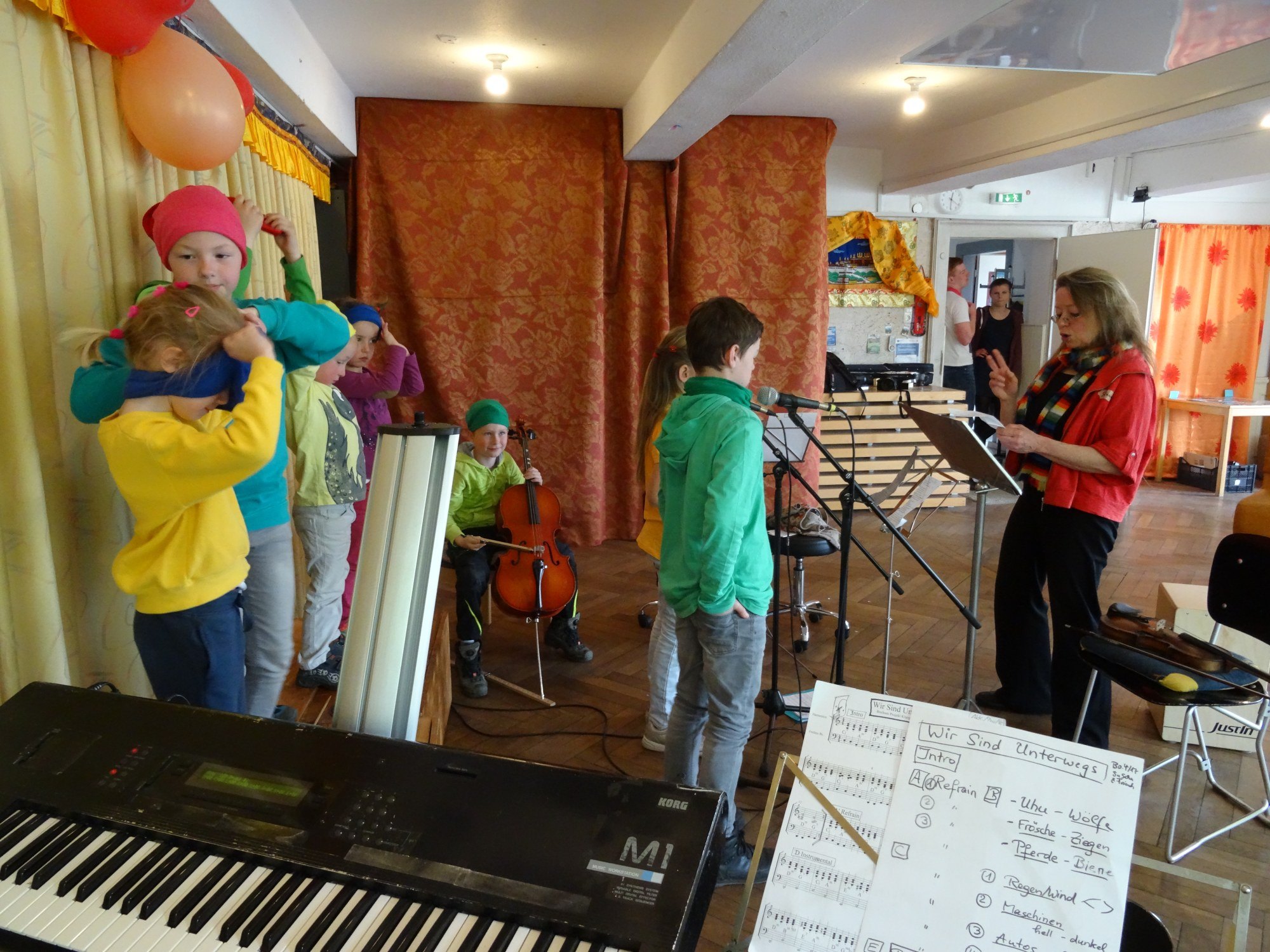 Zoom /zurueck = Klick ins Bild